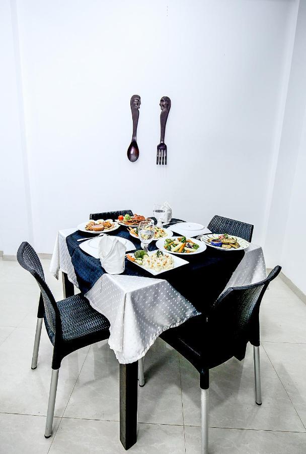 Lavenro Hotel & Resort Денияйя Экстерьер фото