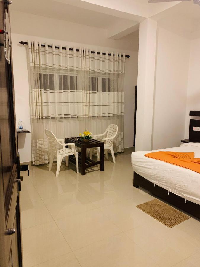 Lavenro Hotel & Resort Денияйя Экстерьер фото