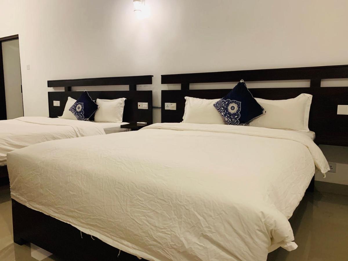 Lavenro Hotel & Resort Денияйя Экстерьер фото