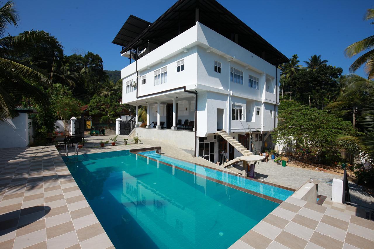 Lavenro Hotel & Resort Денияйя Экстерьер фото